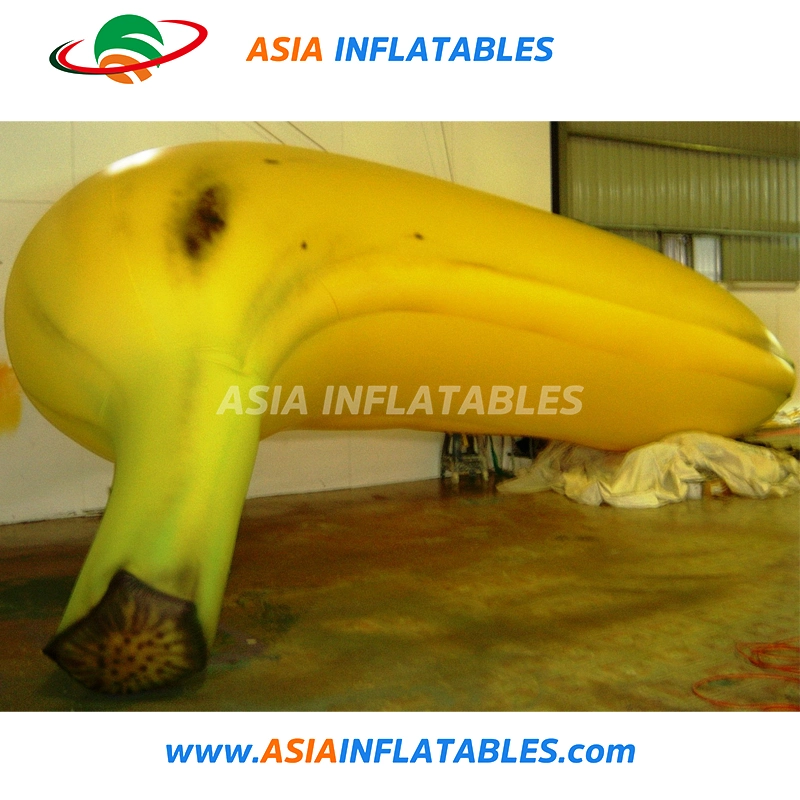 Hot Sale Inflatable pastèque, gonflable de fruits, pour la promotion de Simulation gonflable