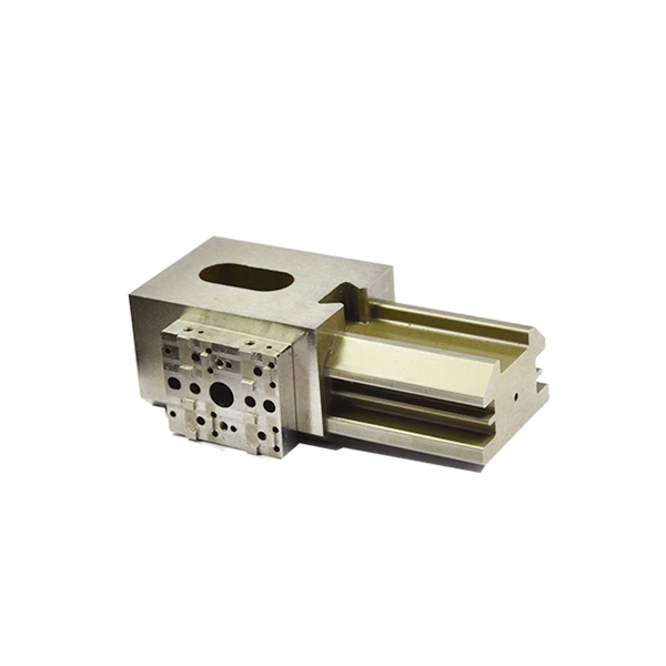 Stamping Die Tooling Spare Parts (Model: RY-SDT009)