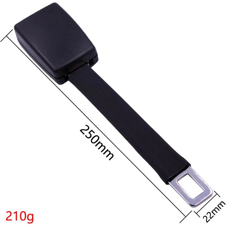 Car Parts Safety Seat Belt Extender Traffic Protection