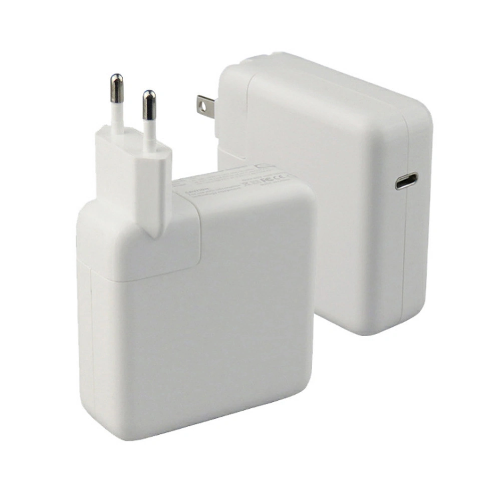 61W type Pd-C-C de l'alimentation USB Adaptateur chargeur UN1718 pour Apple MacBook Pro