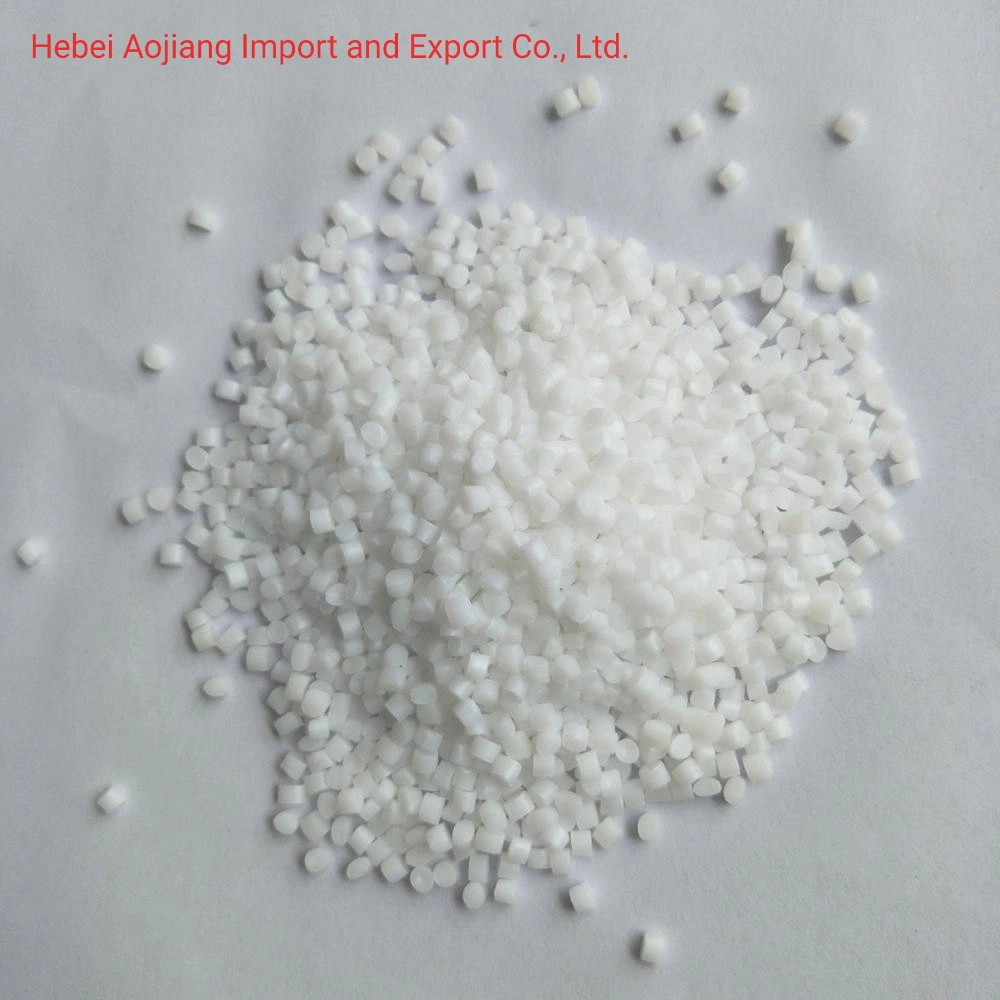 Virgin & Recycled Injection Molding High Impact Polystyrene Particles HIPS Raw Material HIPS