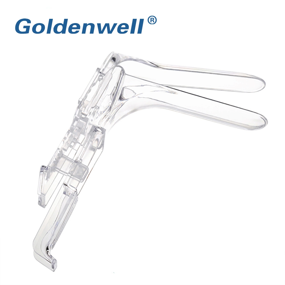 Disposable Gynecological Kits Vaginal Speculum with Different Type