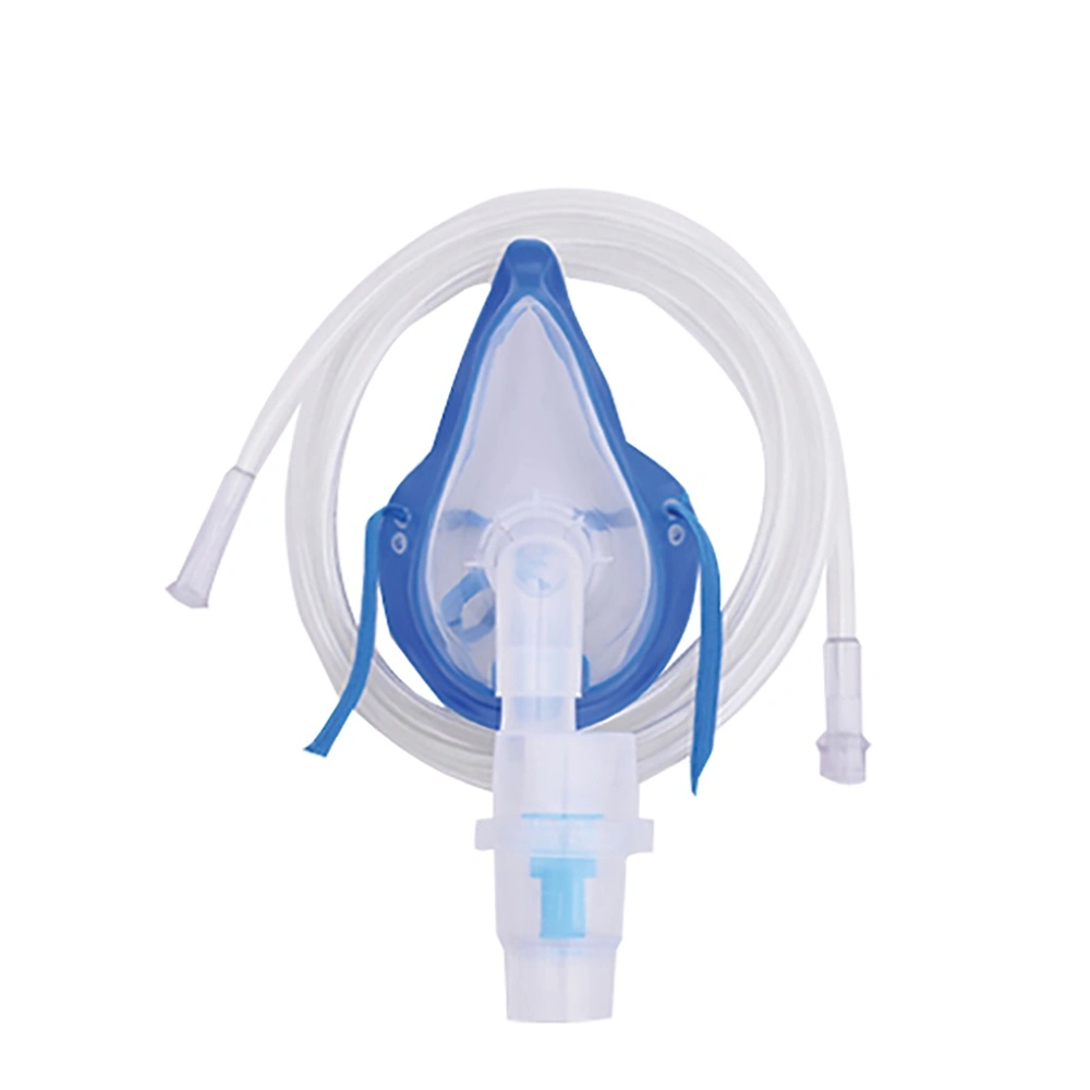 Medical Grade Disposable Anesthesia Breathing Circuit CE ISO Approved