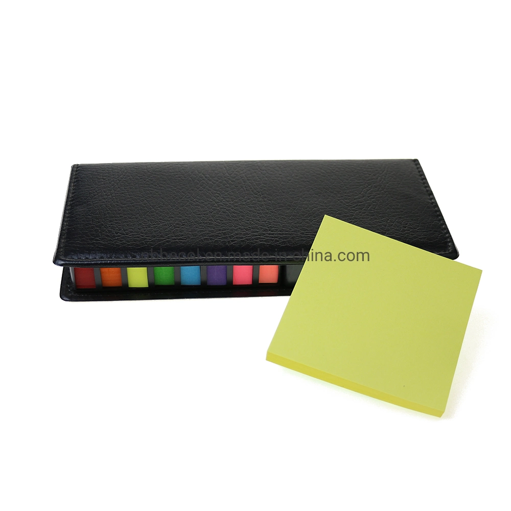 Custom Paper Cube Memo Pad Set Business Sticky Notes