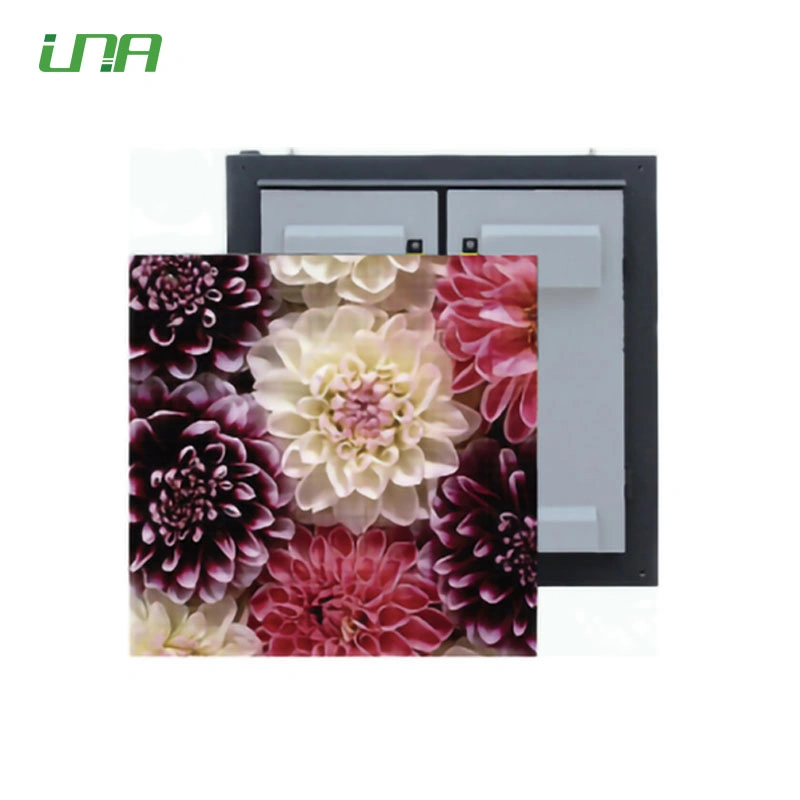 Waterproof Outdoor Wall P6/P8 Advertising Video Screen Commercial 4K LED Panel Display