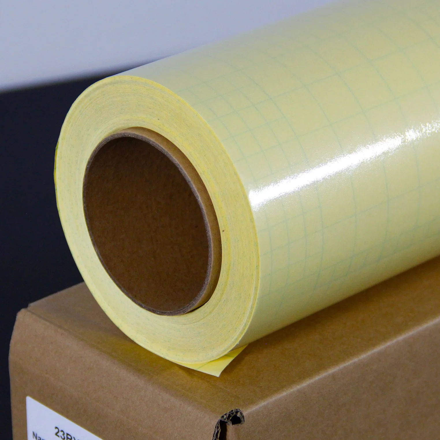 Versatile Laminating Film Permanent Adhesive, Glossy or Matte Surface, Protects and Enhances Prints