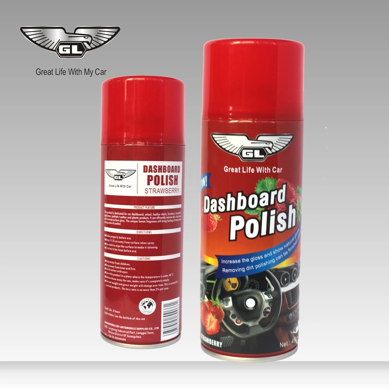 Wholesale Best Spray Car Polish