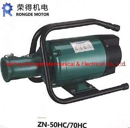 Good quality ZN SERIES three phase Vibrator motor For general vibration machinery