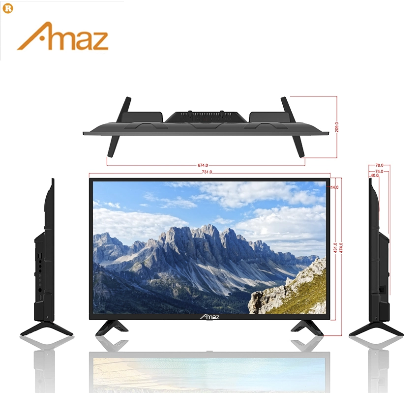 Android System 32/50/55/65 Inch UHD HDMI Smart TV