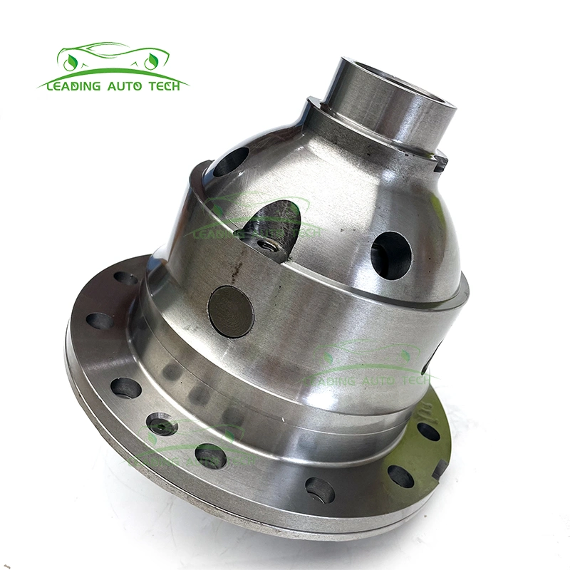 Chinesische Fabrik HF Hersteller Rd167 Differential Air locker für Dana-60 Achse für Ford F250 F350 für Dodge RAM 2500 3500