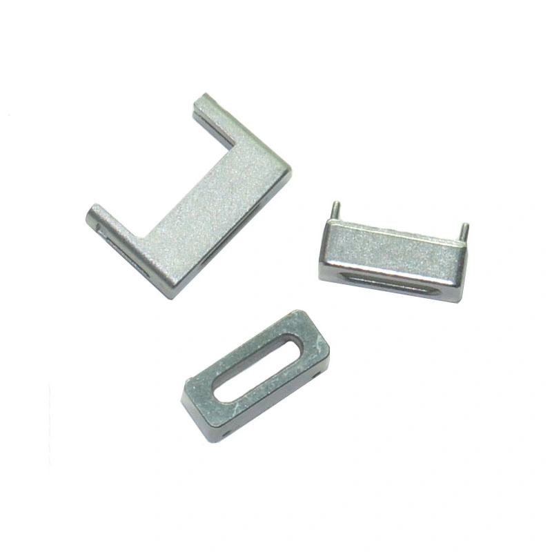 Custom Sintered Steel Parts Precision Metal Injection Moulding with Machining