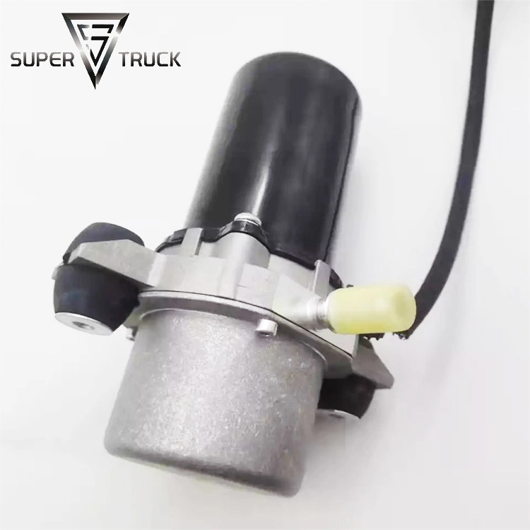 Up50 Manufacturer Electrical Brake Vacuum Pump 12V Aluminum Brake System up 30 009286001