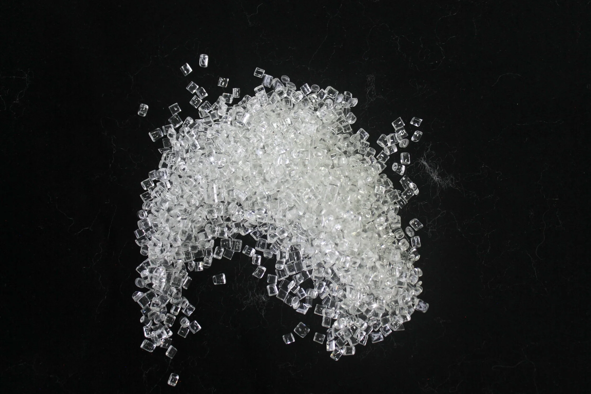 Polyester Chips Pet Resin for Low Melt Yarn