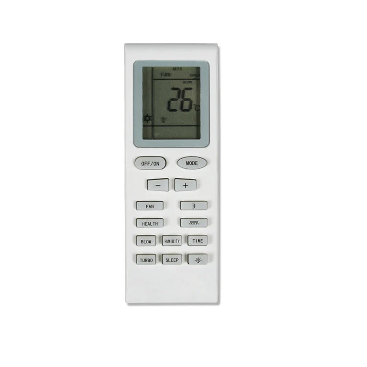 High quality/High cost performance  Air Conditioning Remote Control