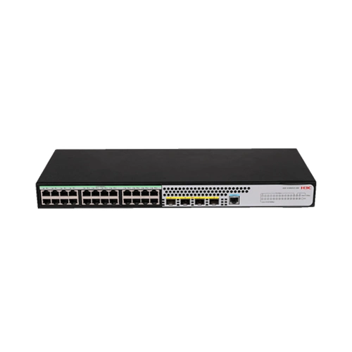 S1850V2-52X-Pwr Ethernet Network Switch Four 10g SFP Uplink 48 Ports H3c Soho Switch