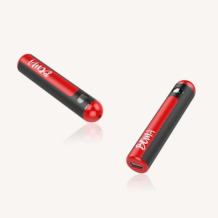 N30 N31 Pod Cartucho vacío 1.0ml del sistema de 0,5 ml de aceite de Vape Cartucho de 510