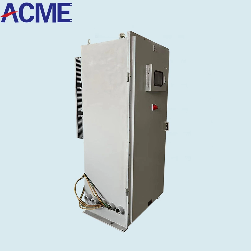 Explosion Proof Pulse DC Power Supply