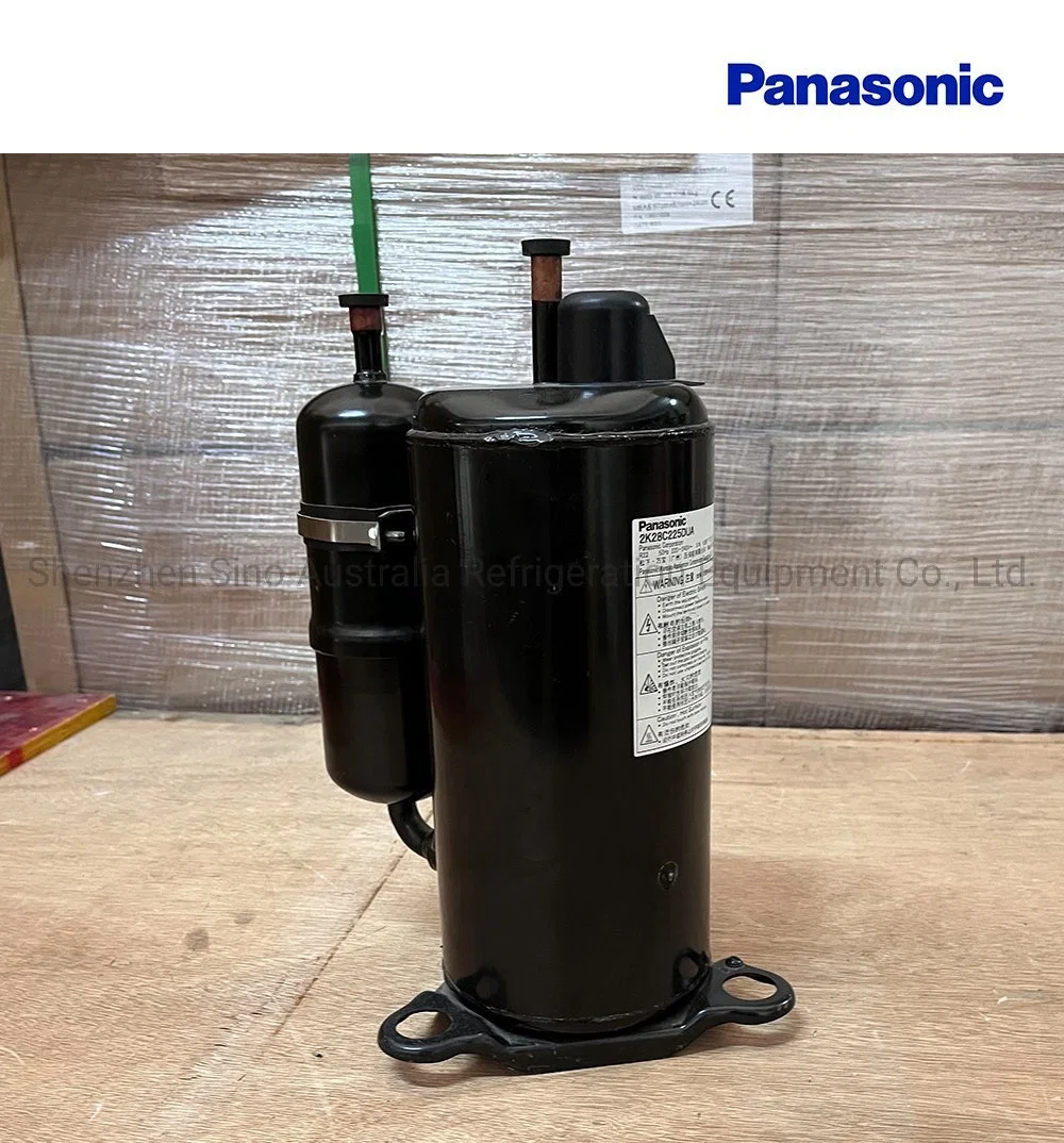 ضاغط دوّار 18000BTU 2p20s236A 2p17c225A لضاغط التبريد من Panasonic