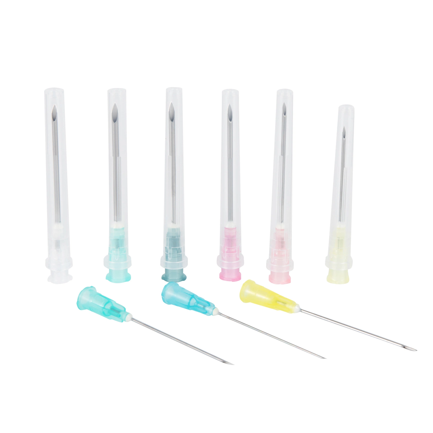 Factory Directly Supply Sterile Hypodermic Needle for Vaccine Injection