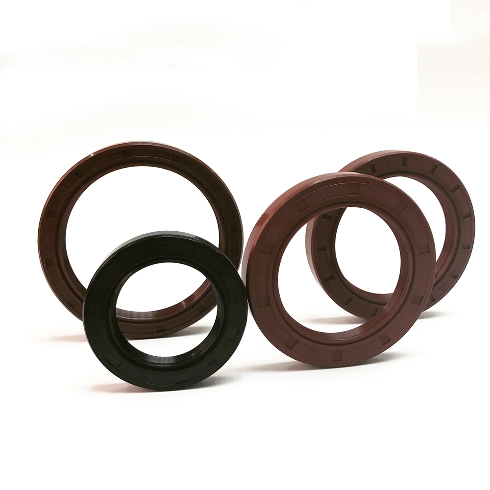 Industrial Oil Seals Custom Oil Seal Manufacturer