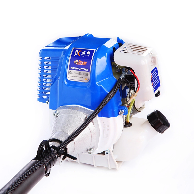 OEM Original Factory Manufacturer Professional Making Petrol Gasoline Brush Cutter Brush Cutter Grass Cutter Lawn Cutter Shrub Cutter Garden Helper Price