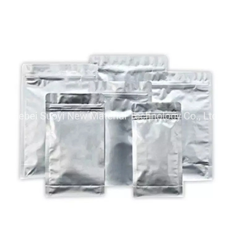 Nano Zinc Oxide Hot Selling Nano Zinc Oxide Price CAS 1314-13-2 Nano Zinc Oxide Powder as High UV Shielding Rate Hydrophobic Nano Zinc Oxide Powder