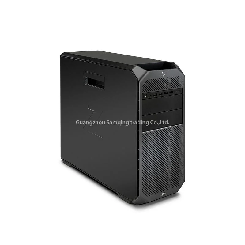 Best-Selling Z4 G4 Workstation W2223 /8g /1t /Dvdrw/750W Tower Server