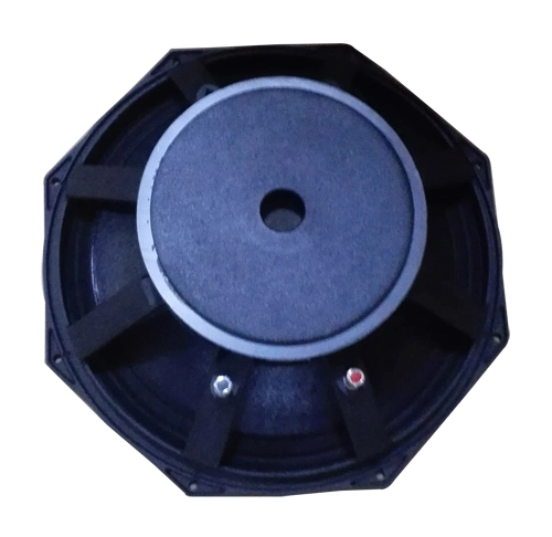 L15/6563-15 Inch Professional Audio PA Loudspeaker Hot Sale