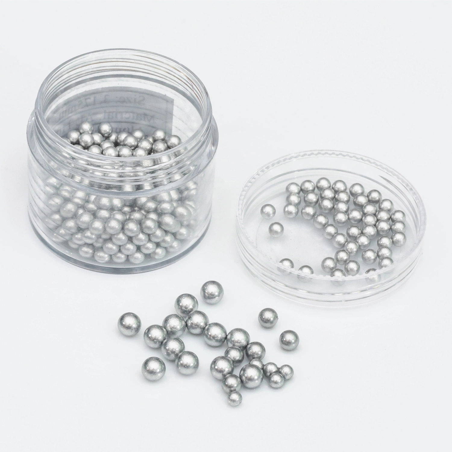 21.4312mm 27/32&prime; &prime; Solid Aluminum Ball Round Metal Ball Al5050