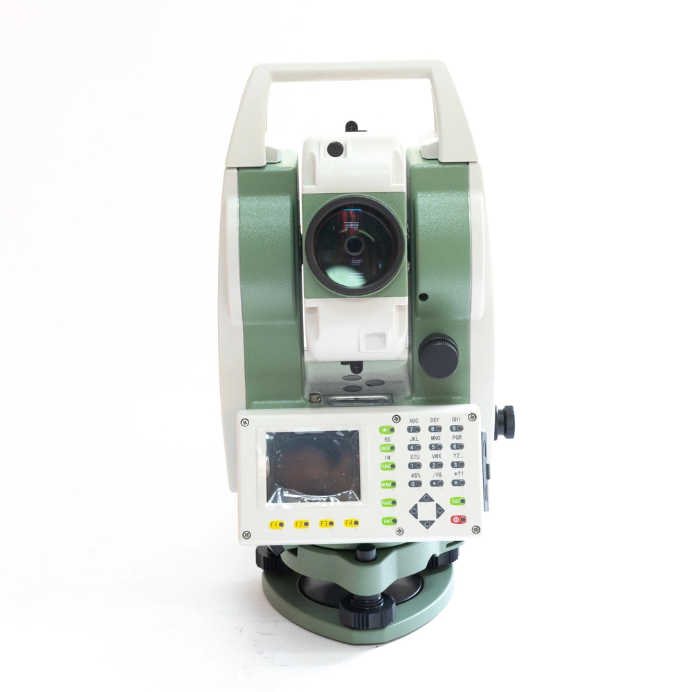 Замечательные Foif Rts342-R10 Total Station высокой точностью щитка приборов