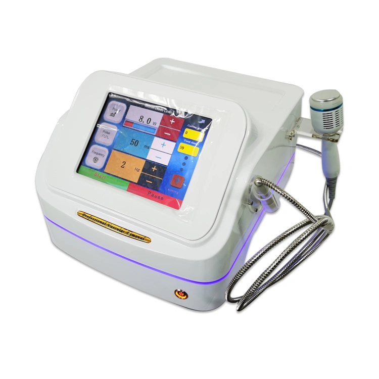 Fat Granule Skin Excrescence Speckle Hemorrhoids 2023 Spider Vein Removal Machine