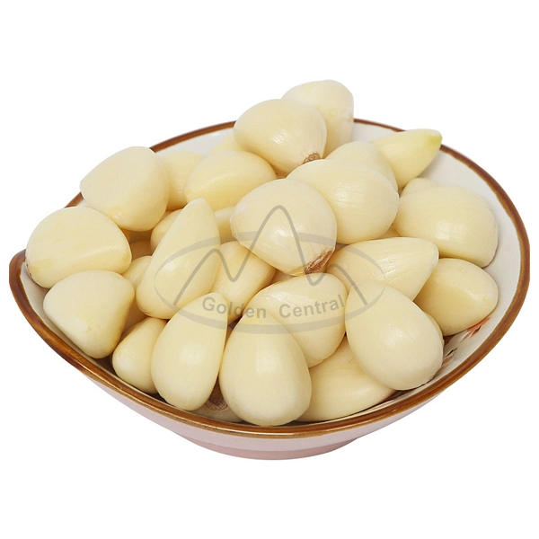 Fresh Peeled Garlic From Chinese Manufacturer