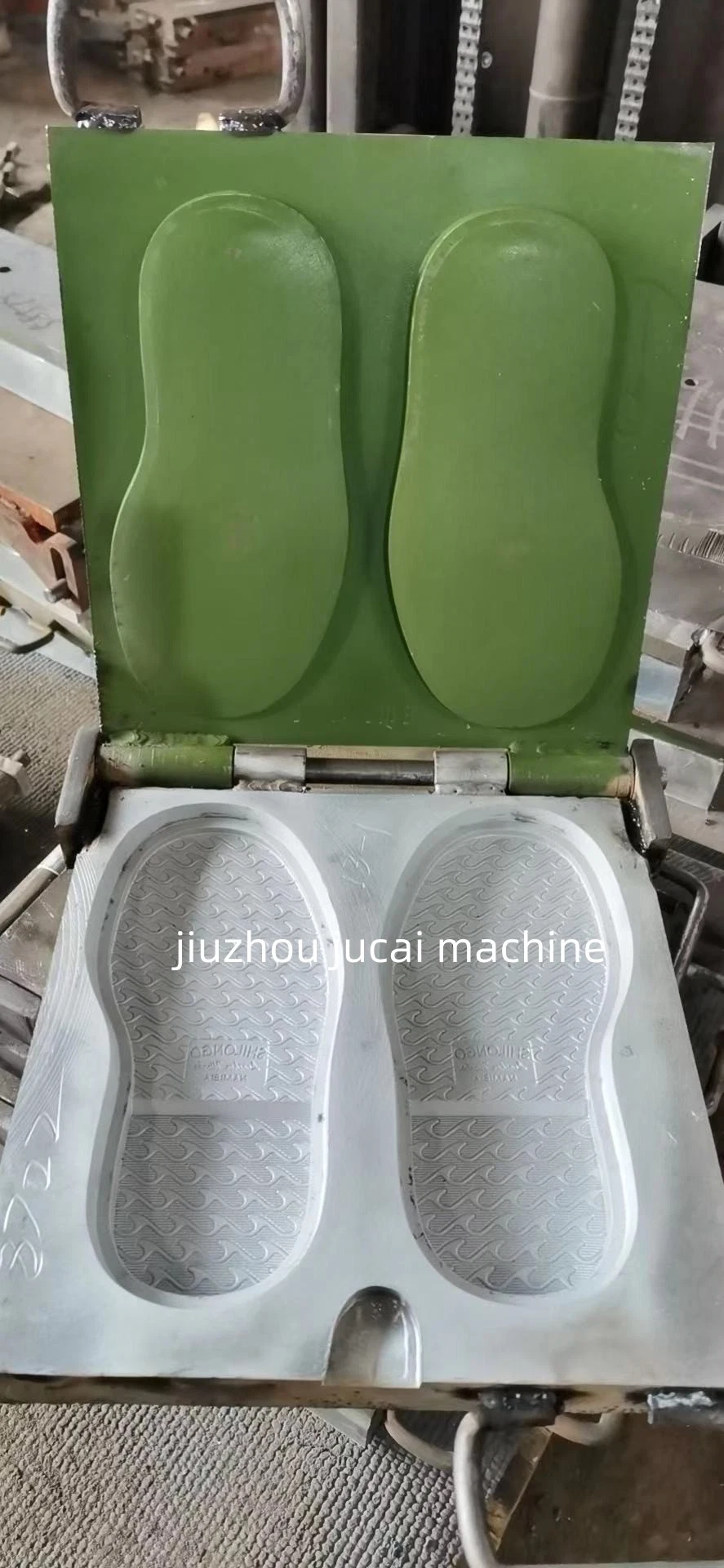 Fabricantes de máquina de caucho suela de zapato de caucho Molding máquina prensadora de vulcanización, máquina de fabricación de suela de zapato y línea de producción