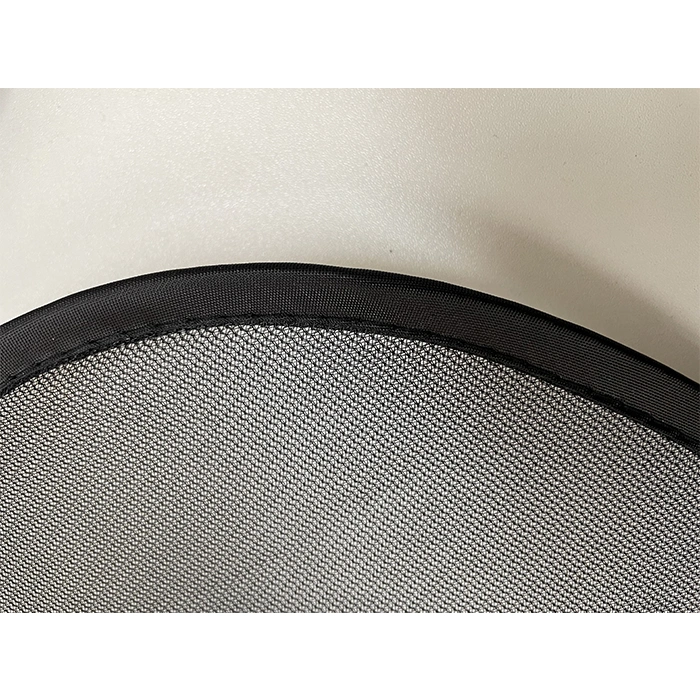 Car Front Side Window Sunshade Car Sunshade for Universal Car