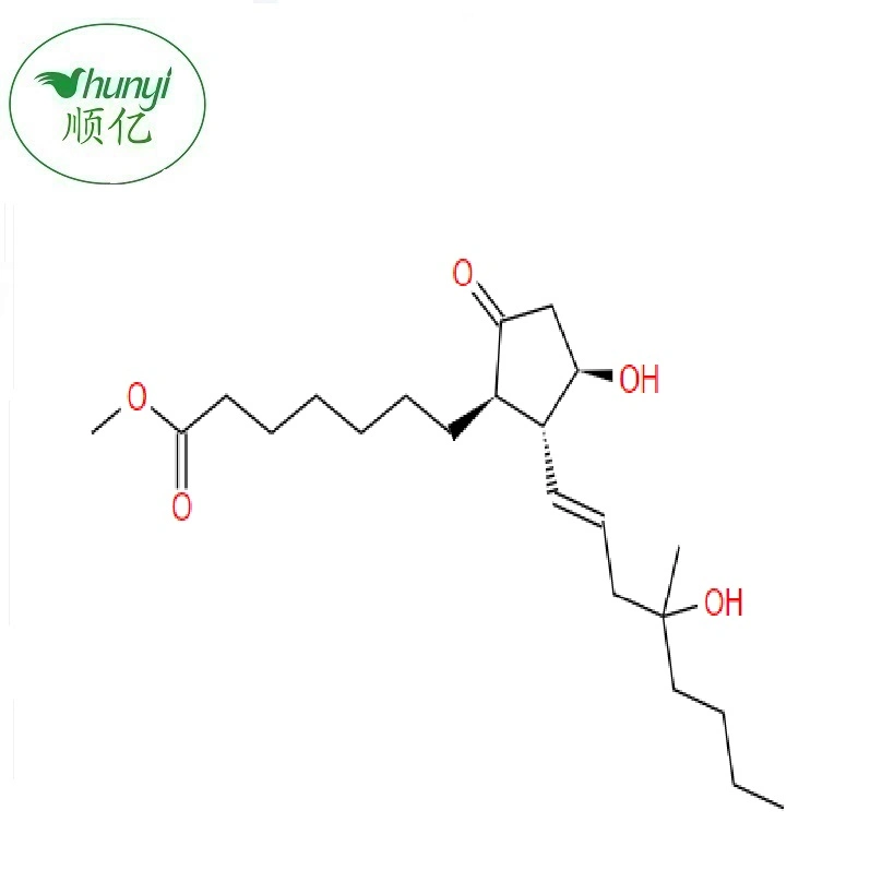 Suministro Misoprostol 59122% dispersión de HPMC 46-2-1