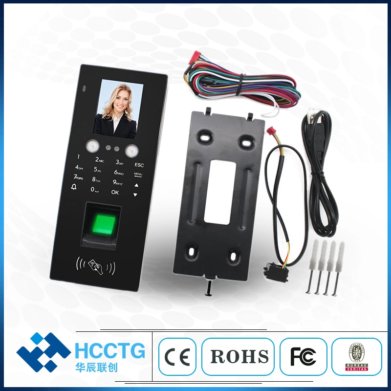 Cheap Access Control Biometric Student School Attendance System RFID (MR-20)