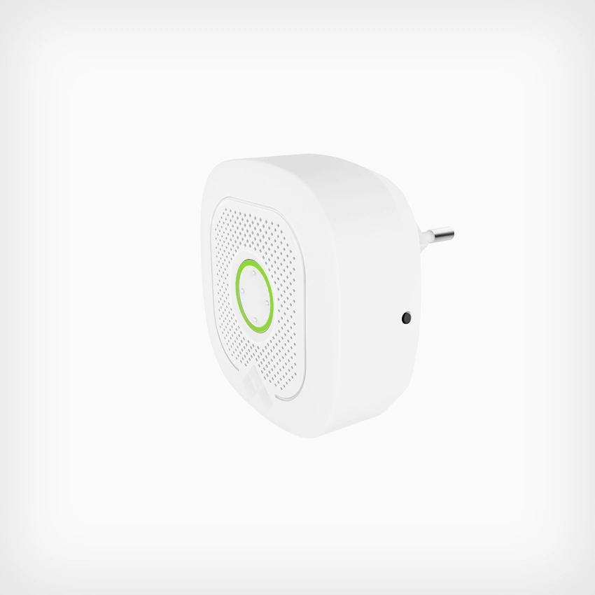 Tuya WiFi sistema de alarma Seguridad en el hogar Automatización alarma de seguridad en el hogar Sistema WiFi