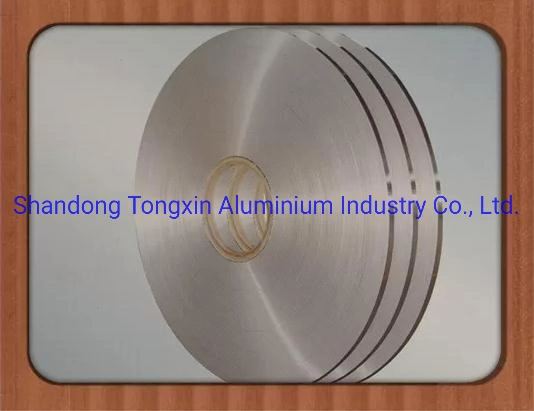 Hot Sales 4343/3003/4343 Cladding Aluminium Foil Fin