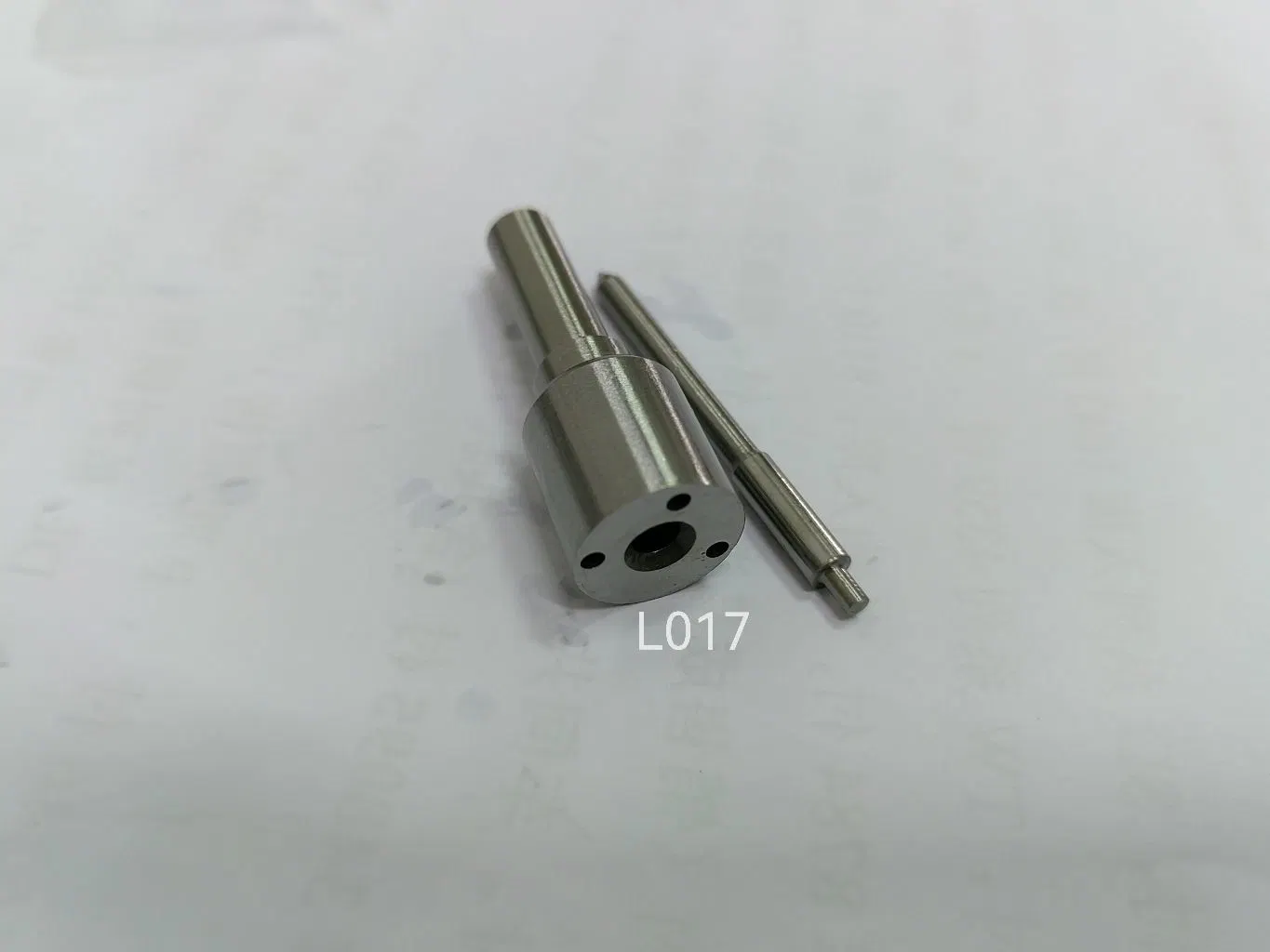 Diesel Engine Parts Fuel Injection Nozzle Dlla145p593