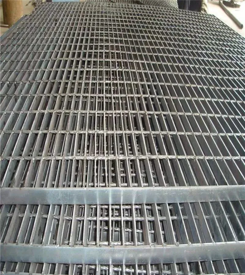 High quality/High cost performance  Cheap Price Galvanised Steel Drain Grates