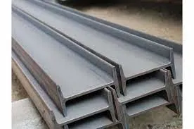 Fábrica china Q235B Q345b de acero galvanizado en caliente laminado en frío de la viga H H ASTM A36 de acero con haz de rayo Proveedor