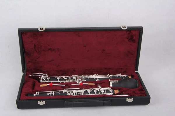 English Horn (OB300) /Semi-Auto English Horn