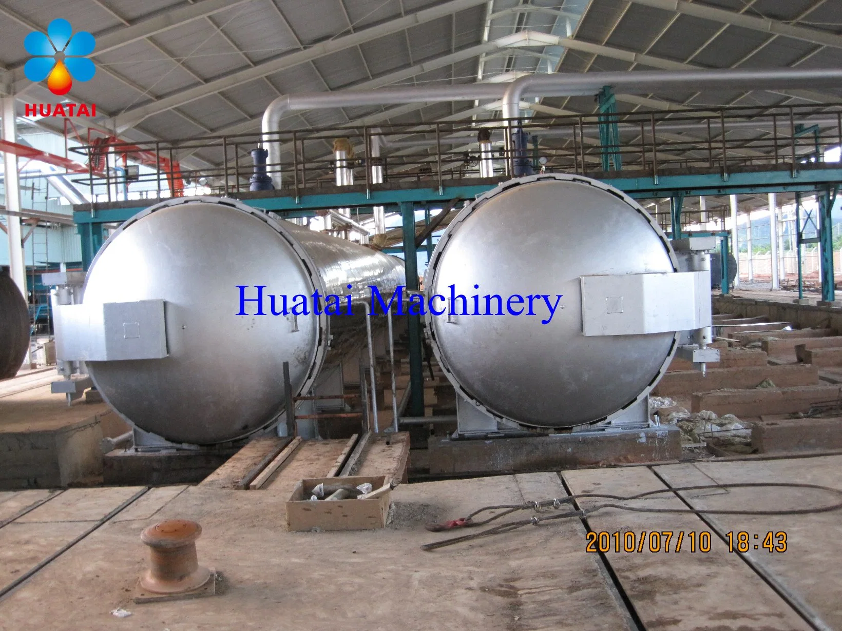 Fresh Palm Fruit Oil Processing Equipment, Production Line Palm Fruit Machine for Palm Oil Mill