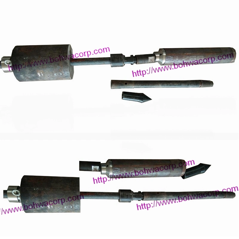 Standard Penetration Test Spt Hammer 63.5kg