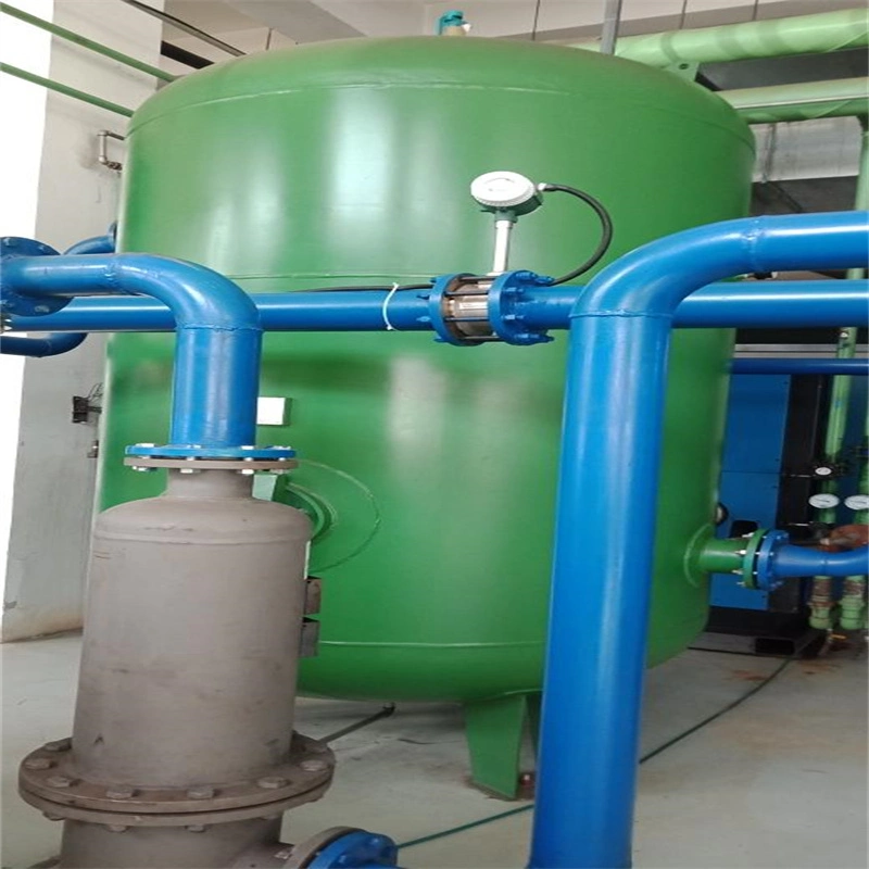 4~20mA Output Products High and Low Temperature Adaptability, Green Environmental Protection and Other Advantages of Vortex Flow Meter CE