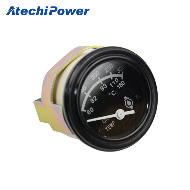 3015234 Hot Sale Diesel Engine Spare Parts Water Temperature Gauge 3015234