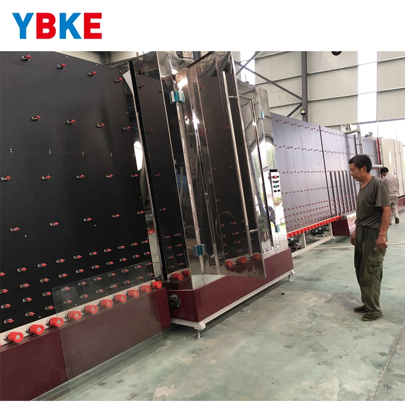 Ybke Hot Sales and Low Price Automatic Insulating Glass Production Line