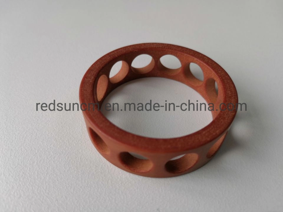 Phenolic Cottontube Bakelite Tube