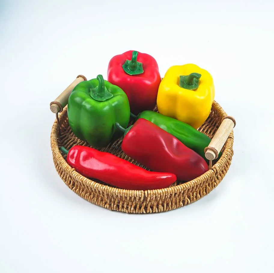 Promotional Anti PU Stress Chili Pepper