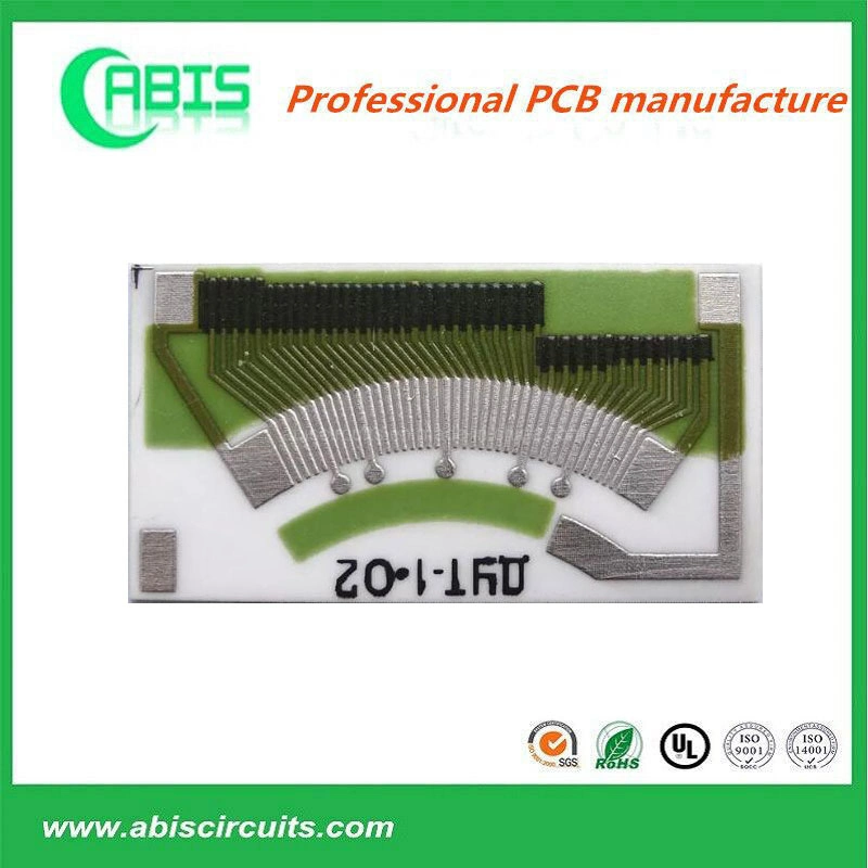 Multilayer HDI PCB Boards Circuit Card PWB Carry Blind and Buried Vias